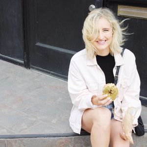 Meet your Posher, Katelyn